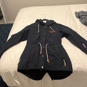 Women’s Picture Ski Coat
